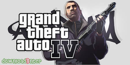 Grand Theft Auto IV Sky